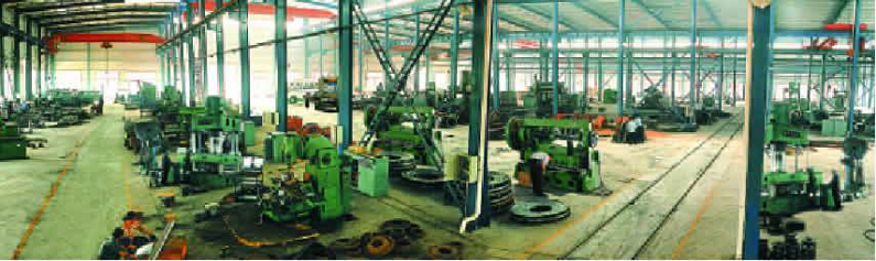 Workshop Pictures