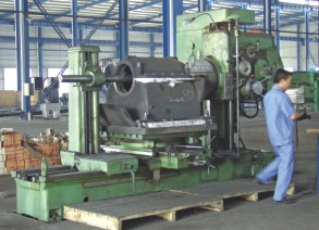 TXP611 Horizontal Boring Machine